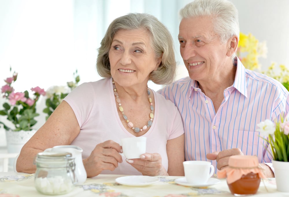 Senior Living in Dallas TX: Amenities at Whiterock Court