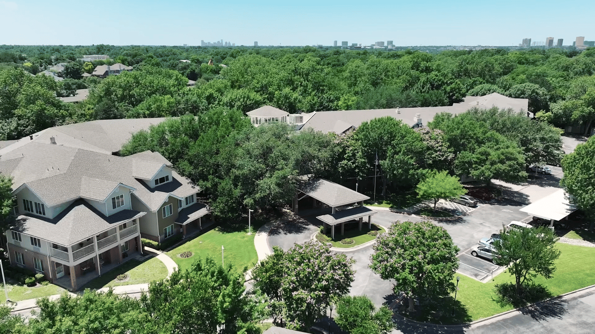 Whiterock Court Featured Image