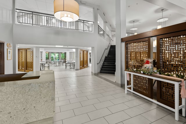 Whiterock-Court-001 - Lobby