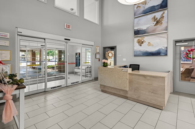 Whiterock-Court-002 - Front Desk