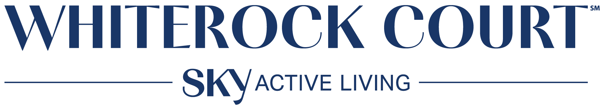 Whiterock Court - Sky Active Living