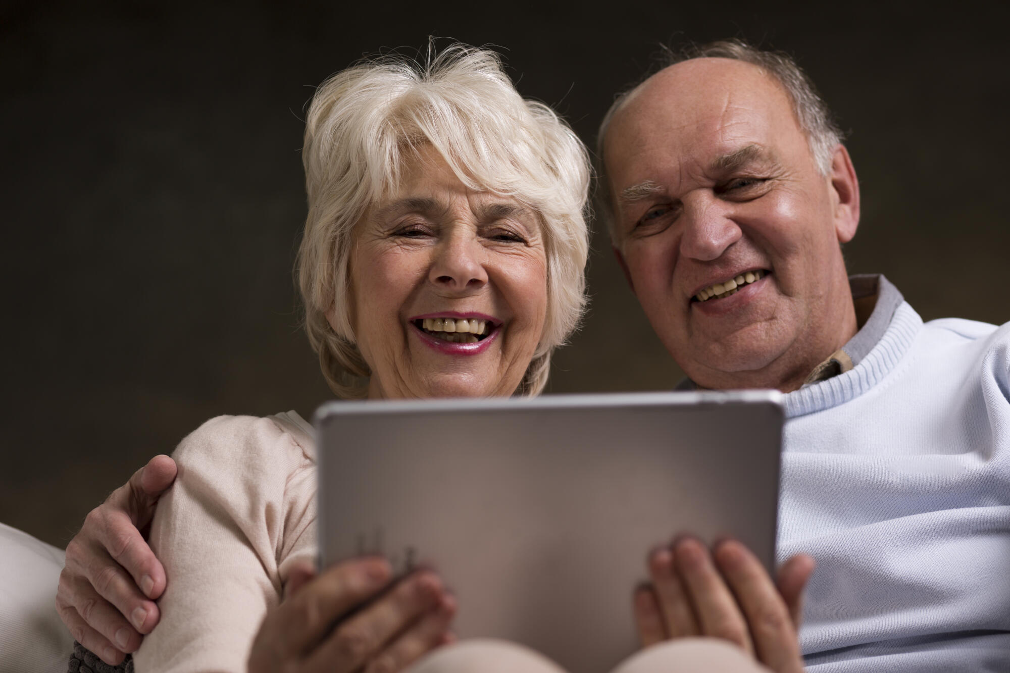 How Whiterock Court Senior Living Supports Lifelong Learning