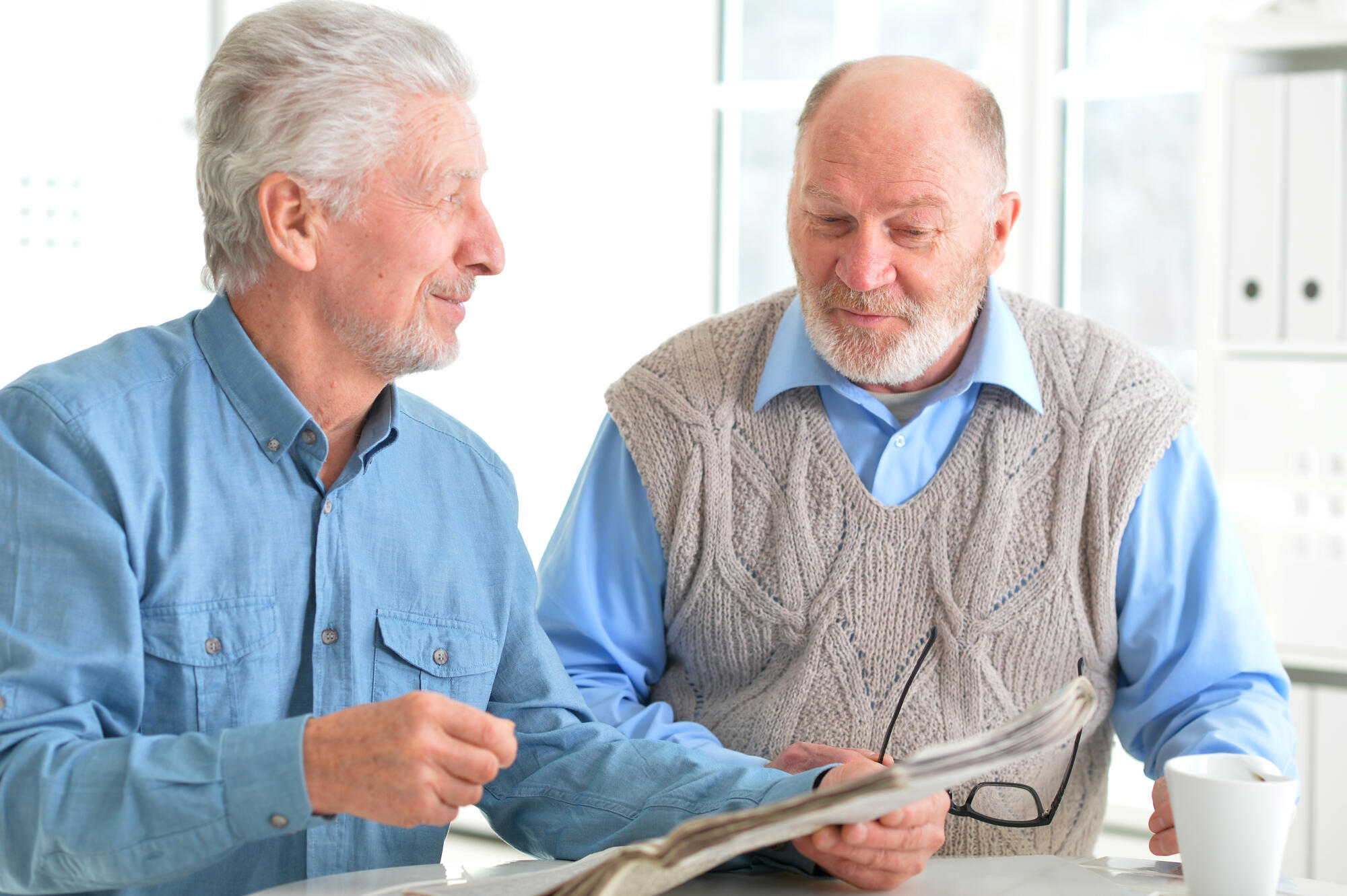 Independent Living in Dallas, TX That Supports Brain Health