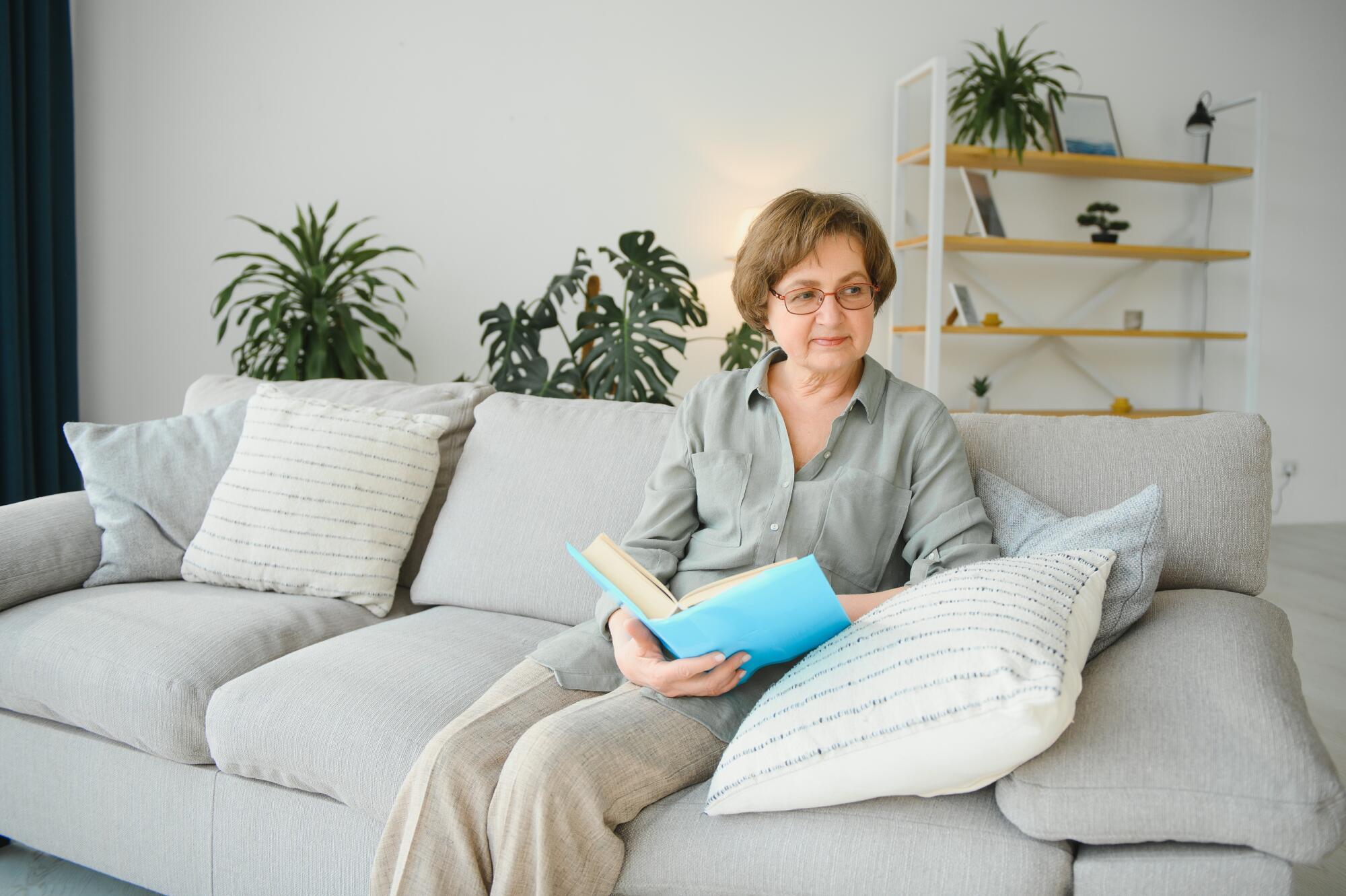 Senior Apartments in Dallas and Letting Go of Home Upkeep